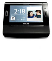 Philips AJL308 Radio reloj (AJL308/12) Philips AJL308 Radio reloj (AJL308/12)